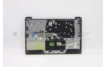 Lenovo 5CB1C04376 Tastatur inkl. Topcase deutsch L82H7 AG FPNBLD