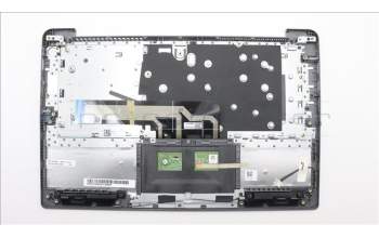 Lenovo 5CB1C04393 Tastatur inkl. Topcase ASM_JPN L82H7 AG FPNBLD