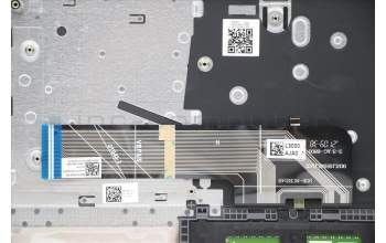 Lenovo 5CB1C04395 Tastatur inkl. Topcase ASM_BEL L82H7 AG NFPBLD