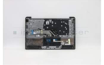 Lenovo 5CB1C04401 Tastatur inkl. Topcase ASM_FRA L82H7 AG NFPBLD