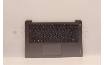 Lenovo 5CB1C04406 Tastatur inkl. Topcase ASM_HBW L82H7 AG NFPBLD
