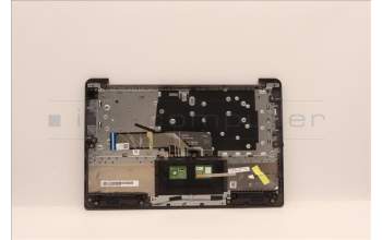 Lenovo 5CB1C04406 Tastatur inkl. Topcase ASM_HBW L82H7 AG NFPBLD