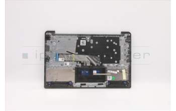 Lenovo 5CB1C04410 Tastatur inkl. Topcase ASM_ITA L82H7 AG NFPBLD