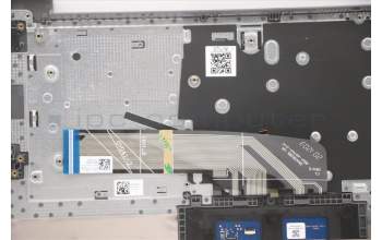 Lenovo 5CB1C04410 Tastatur inkl. Topcase ASM_ITA L82H7 AG NFPBLD