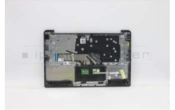 Lenovo 5CB1C04412 Tastatur inkl. Topcase ASM_KOR L82H7 AG NFPBLD