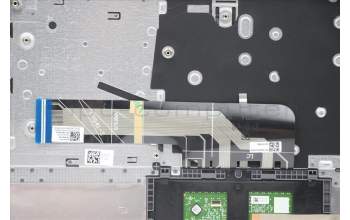 Lenovo 5CB1C04414 Tastatur inkl. Topcase ASM_NORDICL82H7AGNFPBLD