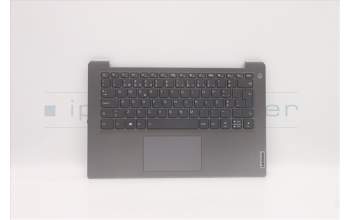 Lenovo 5CB1C04415 Tastatur inkl. Topcase ASM_POR L82H7 AG NFPBLD