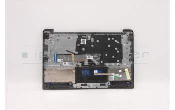 Lenovo 5CB1C04415 Tastatur inkl. Topcase ASM_POR L82H7 AG NFPBLD