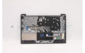 Lenovo 5CB1C04423 Tastatur inkl. Topcase ASM_UK L82H7 AG NFPBLD