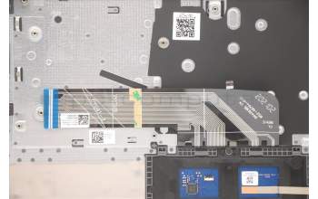 Lenovo 5CB1C04423 Tastatur inkl. Topcase ASM_UK L82H7 AG NFPBLD
