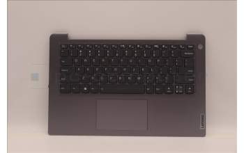 Lenovo 5CB1C04425 Tastatur inkl. Topcase ASM_USAENGL82H7AGNFPBLD