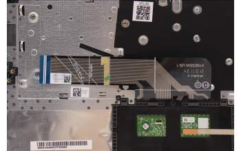 Lenovo 5CB1C04425 Tastatur inkl. Topcase ASM_USAENGL82H7AGNFPBLD