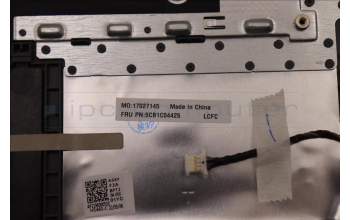 Lenovo 5CB1C04425 Tastatur inkl. Topcase ASM_USAENGL82H7AGNFPBLD