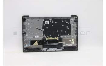 Lenovo 5CB1C04426 Tastatur inkl. Topcase ASM_ENG L82H7 AGNFPNBLD