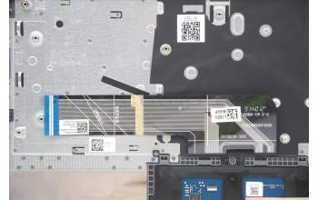 Lenovo 5CB1C04427 Tastatur inkl. Topcase ASM_UK L82H7 AGNFPNBLD