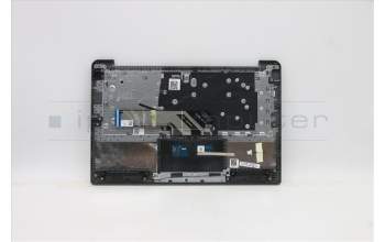 Lenovo 5CB1C04429 Tastatur inkl. Topcase spanisch L82H7 AGNFPNBLD