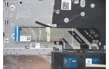 Lenovo 5CB1C04429 Tastatur inkl. Topcase spanisch L82H7 AGNFPNBLD