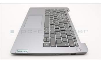 Lenovo 5CB1C04430 Tastatur inkl. Topcase ASM_TUR L82H7 AGNFPNBLD