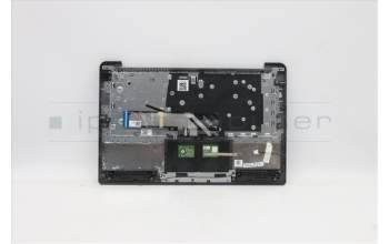 Lenovo 5CB1C04431 Tastatur inkl. Topcase ASM_THAI L82H7AGNFPNBLD