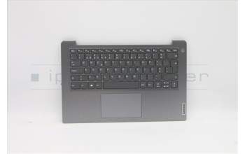 Lenovo 5CB1C04432 Tastatur inkl. Topcase ASM_POR L82H7 AGNFPNBLD
