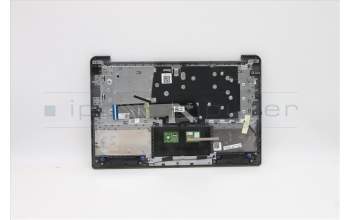 Lenovo 5CB1C04432 Tastatur inkl. Topcase ASM_POR L82H7 AGNFPNBLD