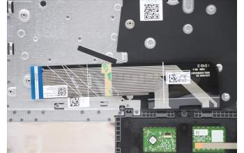 Lenovo 5CB1C04432 Tastatur inkl. Topcase ASM_POR L82H7 AGNFPNBLD