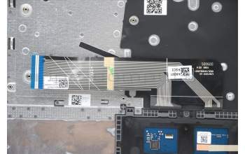 Lenovo 5CB1C04433 Tastatur inkl. Topcase ASM_LASPAL82H7AGNFPNBLD