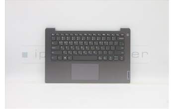 Lenovo 5CB1C04435 Tastatur inkl. Topcase ASM_KOR L82H7 AGNFPNBLD