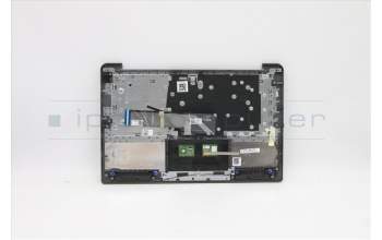 Lenovo 5CB1C04436 Tastatur inkl. Topcase ASM_TC L82H7 AG NFPNBLD