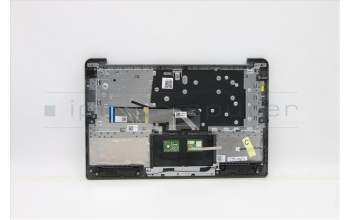 Lenovo 5CB1C04439 Tastatur inkl. Topcase deutsch L82H7 AGNFPNBLD