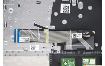 Lenovo 5CB1C04439 Tastatur inkl. Topcase deutsch L82H7 AGNFPNBLD