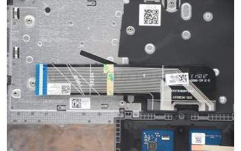 Lenovo 5CB1C04443 Tastatur inkl. Topcase ASM_HBW L82H7 AGNFPNBLD