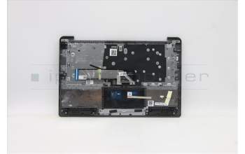 Lenovo 5CB1C04443 Tastatur inkl. Topcase ASM_HBW L82H7 AGNFPNBLD