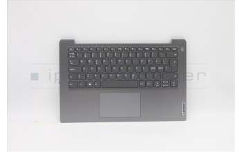 Lenovo 5CB1C04445 Tastatur inkl. TopcaseASM_NORDICL82H7AGNFPNBLD