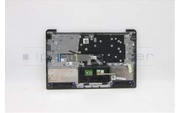 Lenovo 5CB1C04445 Tastatur inkl. TopcaseASM_NORDICL82H7AGNFPNBLD