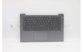Lenovo 5CB1C04446 Tastatur inkl. Topcase ASM_BEL L82H7 AGNFPNBLD