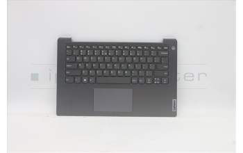Lenovo 5CB1C04450 Tastatur inkl. TopcaseASM_EUROENGL82H7AGNFPNBLD