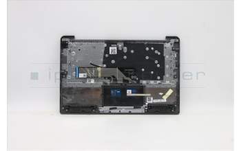 Lenovo 5CB1C04450 Tastatur inkl. TopcaseASM_EUROENGL82H7AGNFPNBLD