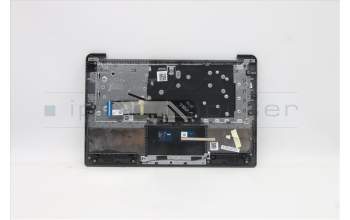 Lenovo 5CB1C04451 Tastatur inkl. TopcaseASM_CZE/SLKL82H7AGNFPNBLD