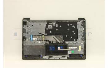 Lenovo 5CB1C04452 Tastatur inkl. Topcase ASM_BUL L82H7 AGNFPNBLD