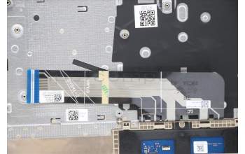 Lenovo 5CB1C04479 Tastatur inkl. Topcase ASM_CZE/SLKL82H7SDFPBLD