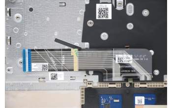 Lenovo 5CB1C04480 Tastatur inkl. Topcase ASM_ENG L82H7 SD FP BLD