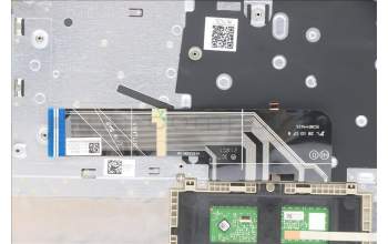 Lenovo 5CB1C04482 Tastatur inkl. Topcase ASM_FRA L82H7 SD FP BLD