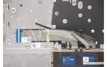 Lenovo 5CB1C04499 Tastatur inkl. Topcase spanisch L82H7 SD FP BLD