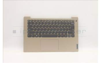 Lenovo 5CB1C04506 Tastatur inkl. Topcase ASM_USA ENGL82H7SDFPBLD