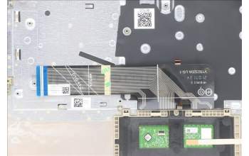 Lenovo 5CB1C04506 Tastatur inkl. Topcase ASM_USA ENGL82H7SDFPBLD