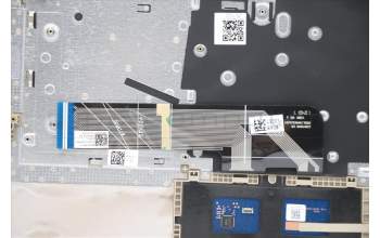 Lenovo 5CB1C04507 Tastatur inkl. Topcase ASM_ENG L82H7 SD FPNBLD