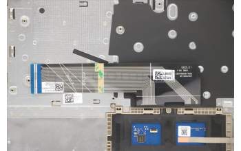 Lenovo 5CB1C04514 Tastatur inkl. Topcase ASM_LA SPAL82H7SDFPNBLD