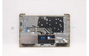 Lenovo 5CB1C04517 Tastatur inkl. Topcase ASM_TC L82H7 SD FP NBLD