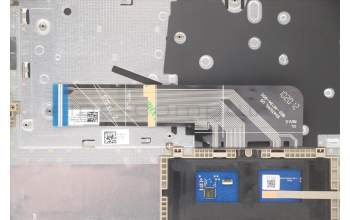 Lenovo 5CB1C04517 Tastatur inkl. Topcase ASM_TC L82H7 SD FP NBLD